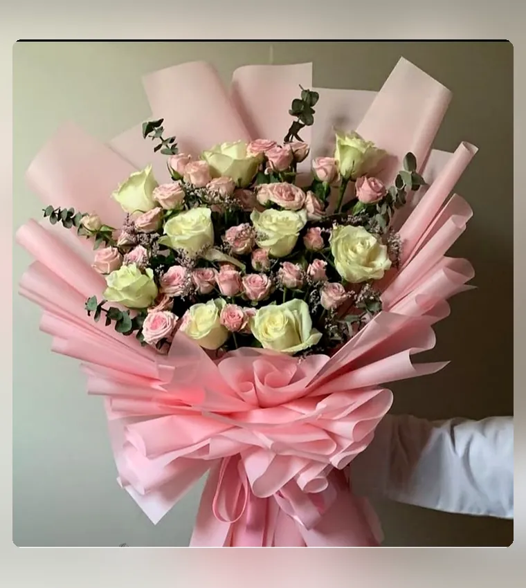 لمسة ناعمة